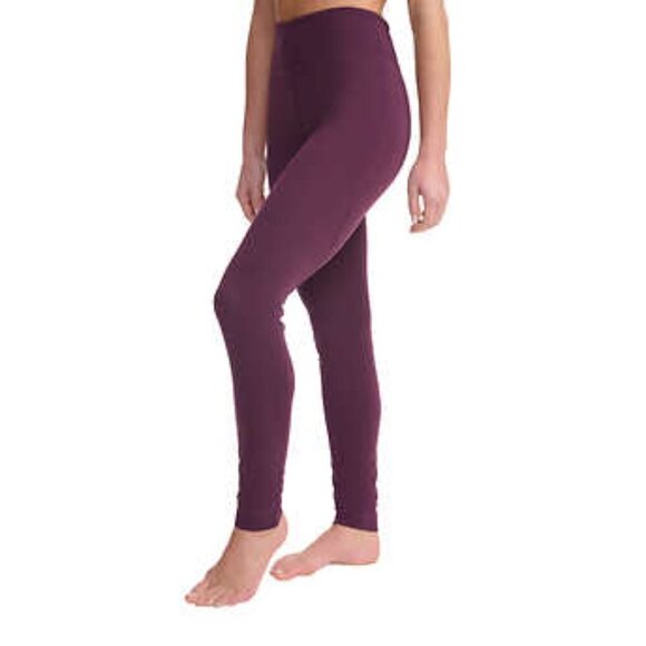 NEW Paradox Ladies' Base Layer Bottom | Burgundy - Picture 5 of 8